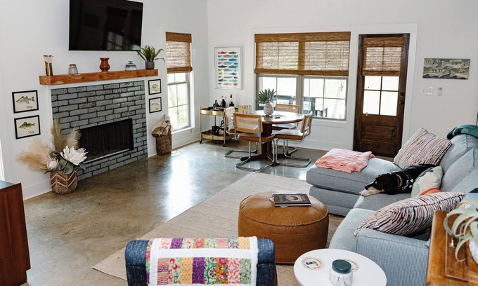 Little Kowaliga Casa | Game Changer in Lake Martin