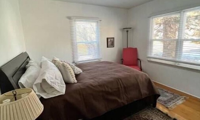 University District Casa | Game Day Central