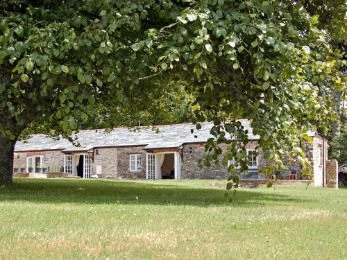 Bodmin Casa | Game Larder Cottage