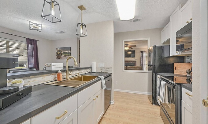 Southwood Valley Casa | Game On - Aggieland Vacation Rentals