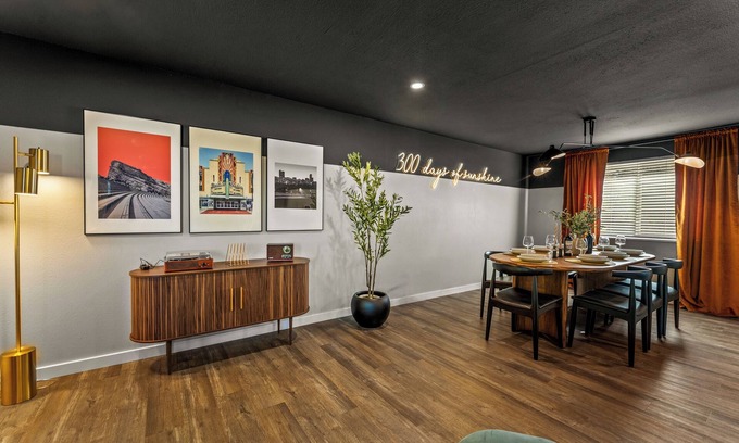 Arvada Casa | Game Room|HotTub|Movie Theater|7BD|Fam Friendly