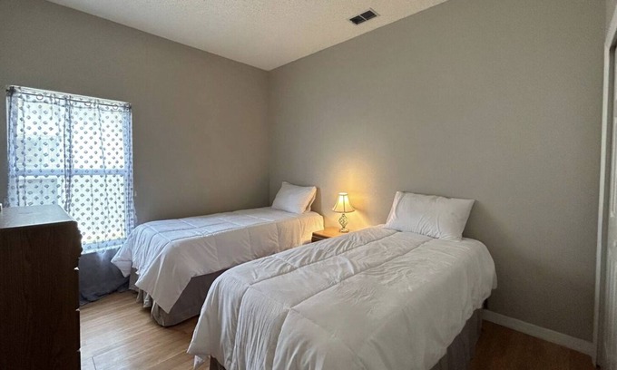 Esprit Casa | Game Room, Updated Home: Near Disney and Universal #2