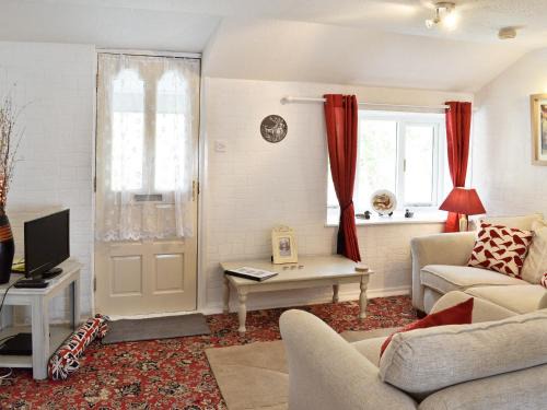 Liskeard Casa | Gamekeepers Apt - Cv20