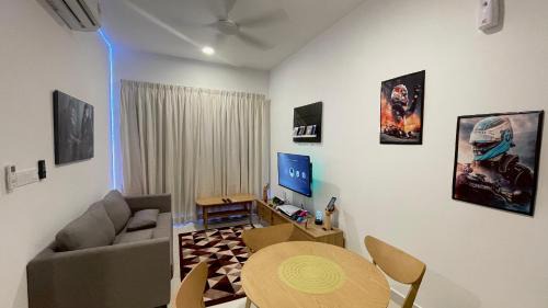 Petaling District Casa | GameStay