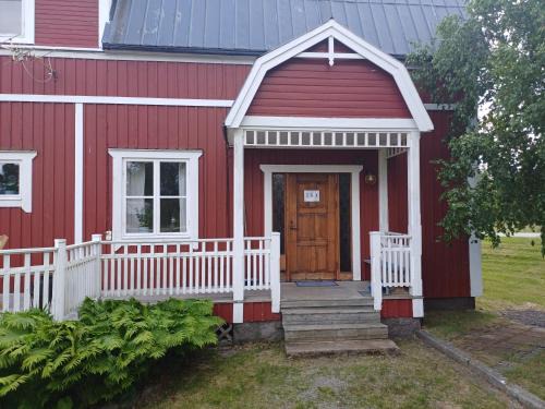 Tore Casa | Gamla Skolan i Siknäs