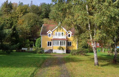 Lerum Municipality Apartamento | Gamla trädsgårdsmästeriet