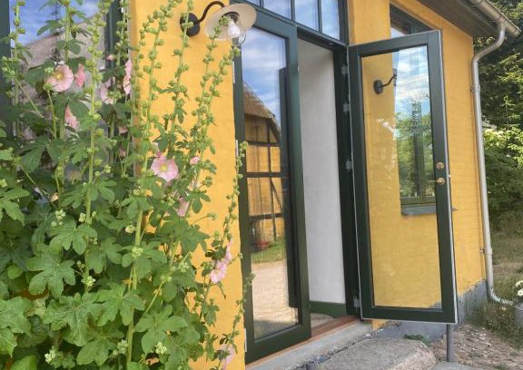 Hagerup Cama Y Desayuno | Gamle Præstegård