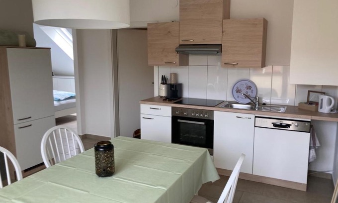 Gamlitz Apartamento | GamlitzCity