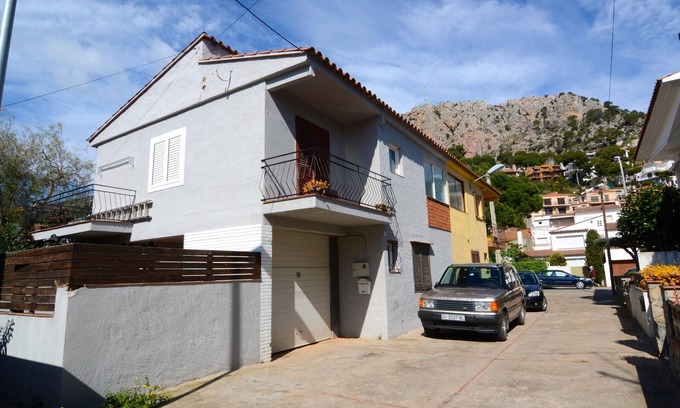 L'Estartit Chalet De Esquí | GAMMA 4
