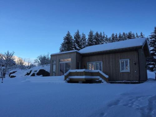 Valberg Casa | Gammelstua Seaview Lodge