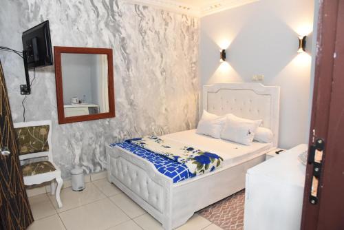 Yaounde Hotel | Gamo Hotel