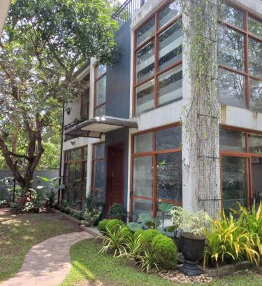 Gampaha Casa | Gampaha Heritage