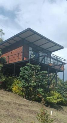 Rionegro Chalet De Esquí | Gampling el Cielo Rionegro