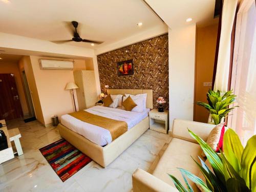Bilhaur Hotel | Gamsi Roll INN