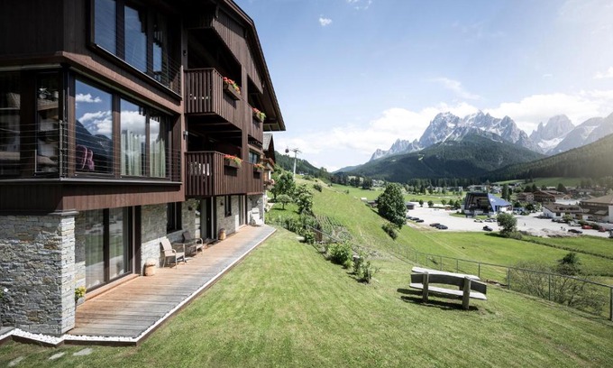 Sesto Apartamento | Gamz Villa