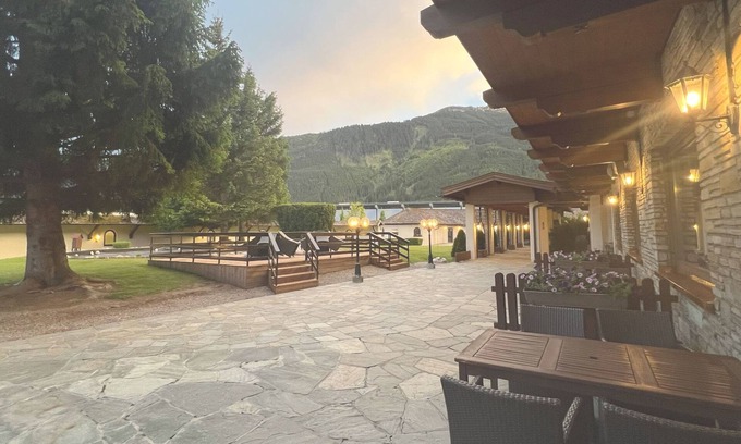 Saalfelden am Steinernen Meer Hotel | Ramada Residences by Wyndham Saalfelden