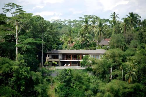 Melayang Villa | Gana Begawan Luxury Private Villa