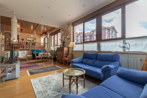 Derio Apartamento | Ganburu apartment by People Rentals