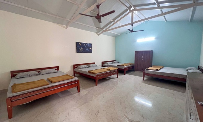 Kanakapura Complejo | Gandhada Goodu Retreat