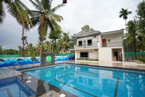 Kanakapura Complejo | Gandhada Goodu Retreat