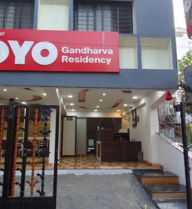 Koregaon Park Cabina | Gandharva Residency Koregaon Park