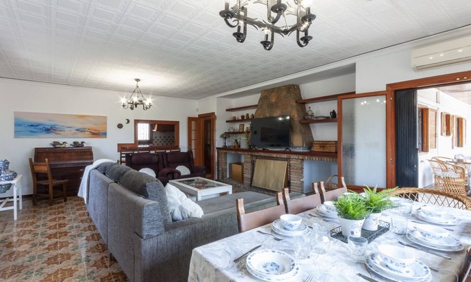 Gandia Chalet De Esquí | Gandia Confort 2