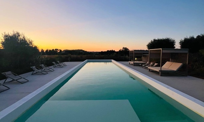 Montemor-o-Novo Hotel | Gandum Village