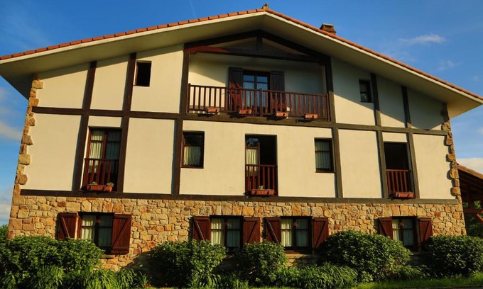 Barrika Casa | Gane Landetxea