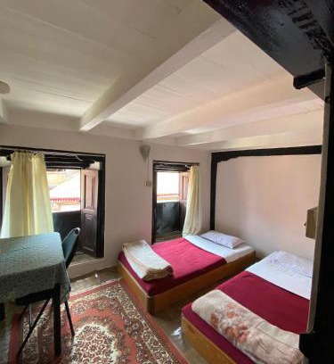 Bhaktapur Casa | Ganesh Guest House