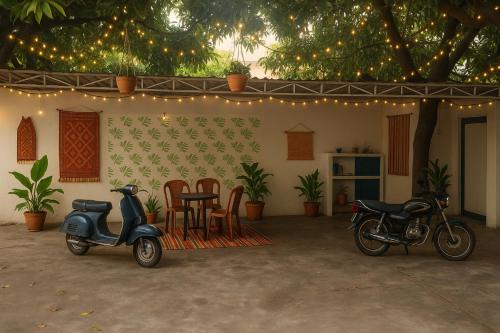 Gorakhpur Casa | Ganesh pashupatinath inn