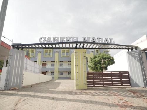 Chettikulam Cabina | Ganesh Residency