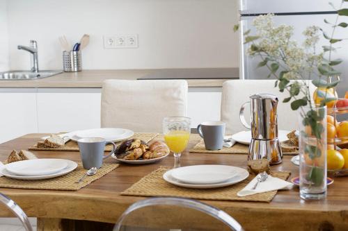 Zarautz Apartamento | Ganexa Home