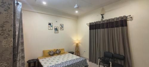 Mayapur Apartamento | Ganga bhavan Home Stay