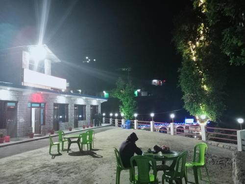 Munsyari Casa | ganga palace