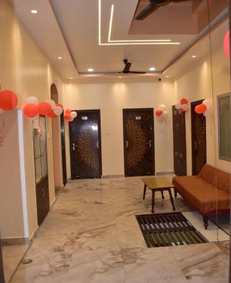 Varanasi Hotel | Ganga sparsh