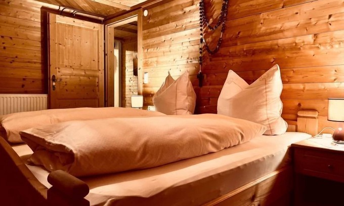 Emberg Apartamento | Apartamento Gangerhof (KAB208) en Kaltenbach - 6 personas, 3 dormitorios