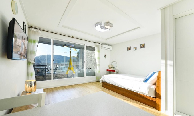 Ganghwa Casa | Ganghwa Noel Spa Pension