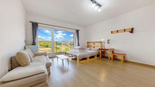 Ganghwa Casa | Ganghwado Labyrinthos Companimal Pension