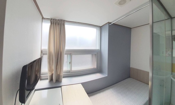 Sinsa-dong Apartamento | Gangnam, 2min Subway Apgujeong ,FemaleOnly, Private Room & Bath, PlasticSurgery