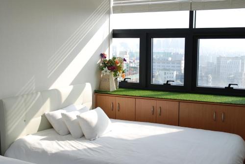 COEX Apartamento | Gangnam Samseong coexmall SS