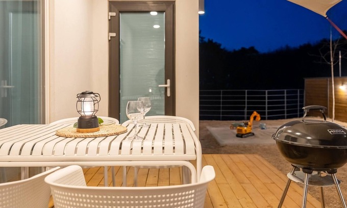 Gangneung Casa | Gangneung Agigorae Poolvilla