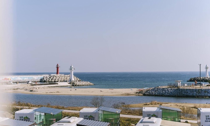 Gangneung Casa | Gangneung Basecamp Pension