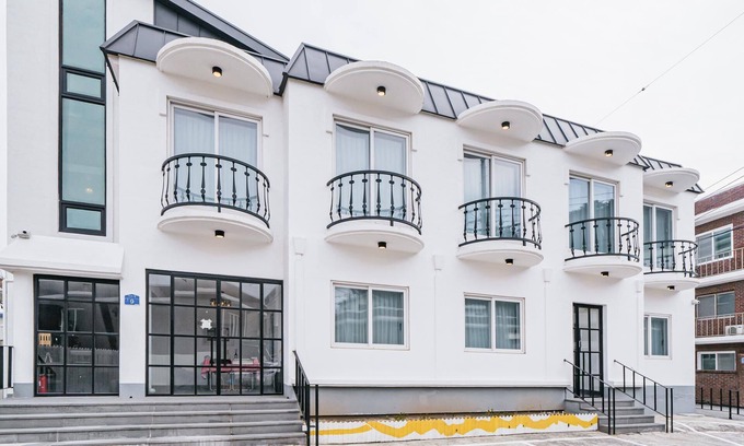 Gangneung Hotel | Gangneung Bonner