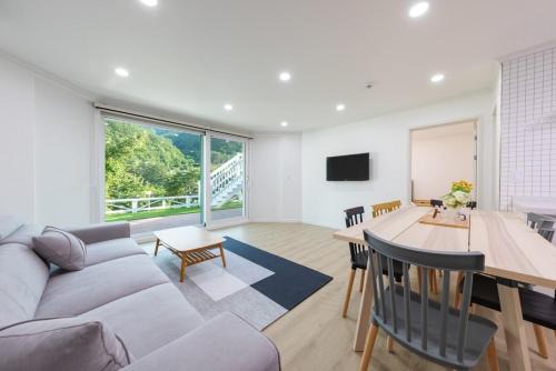 Gangneung Casa | Gangneung Chunja Yeoinsook