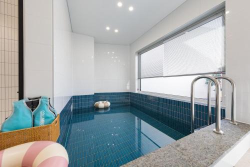 Gangneung Casa | Gangneung Dao Pool Villa