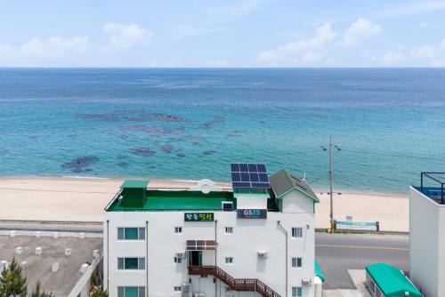 Gangneung Casa | Gangneung Handeul Pension