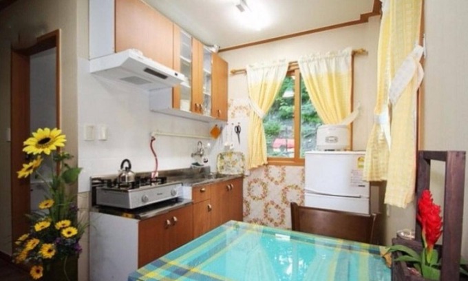 Gangneung Casa | Gangneung Hannae Pension