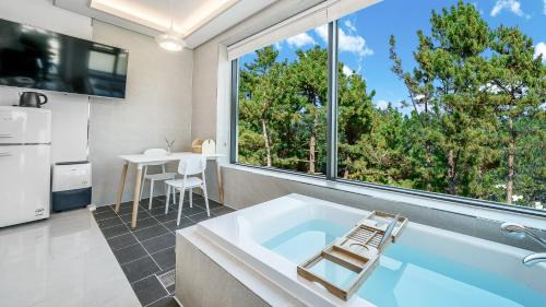 Gangneung Casa | Gangneung HELLO 4000 Pension