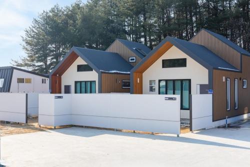 Jumunjin-eup Casa | Gangneung JD Private Pool Villa
