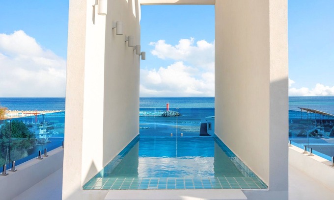Gangneung Casa | Gangneung Leventia Pool Villa